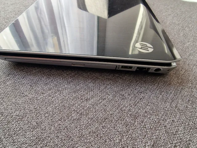 HP Pavilion dv4 Portátil i5, 8gb ram