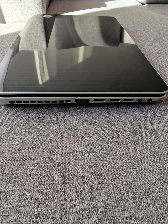 HP Pavilion dv4 Portátil i5, 8gb ram