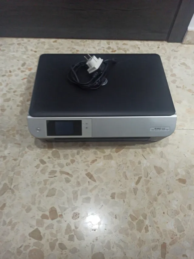 Impresora HP ENVY 5030