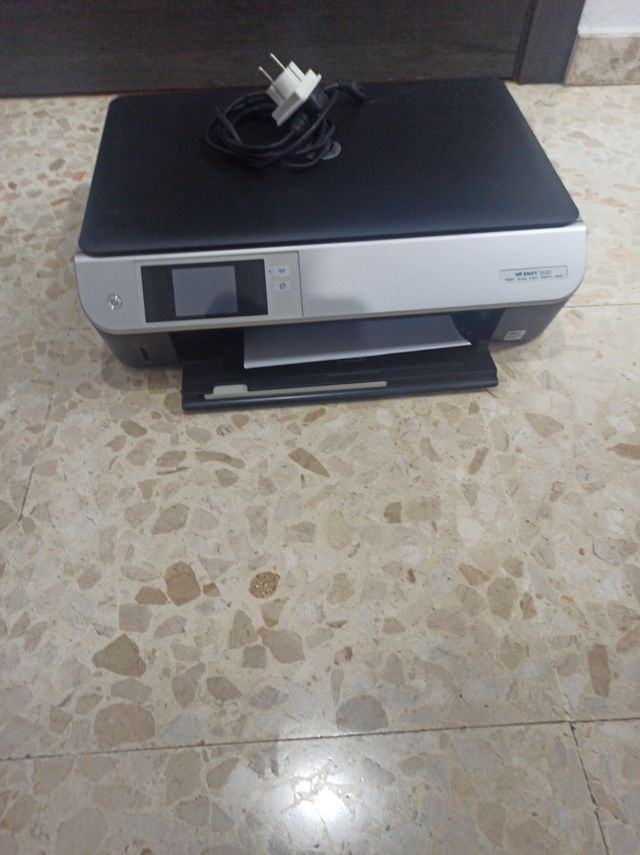 Impresora HP ENVY 5030