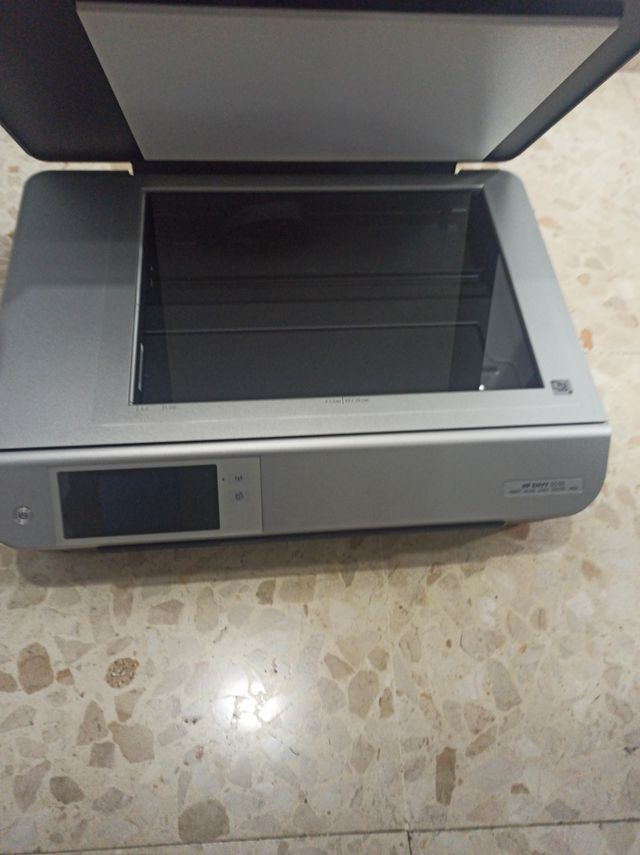 Impresora HP ENVY 5030