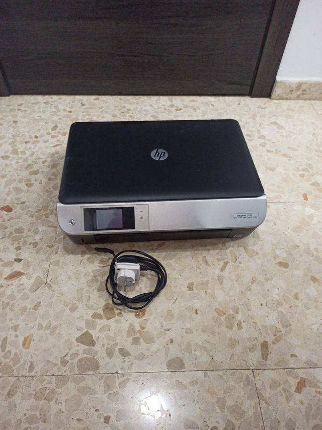 Impresora HP ENVY 5030