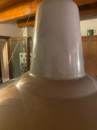 Vernice smalto San Marco Grigio Chiaro