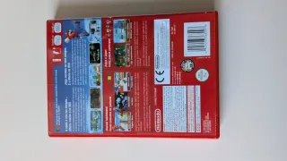 New Super Mario Bros. Wii