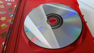 New Super Mario Bros. Wii