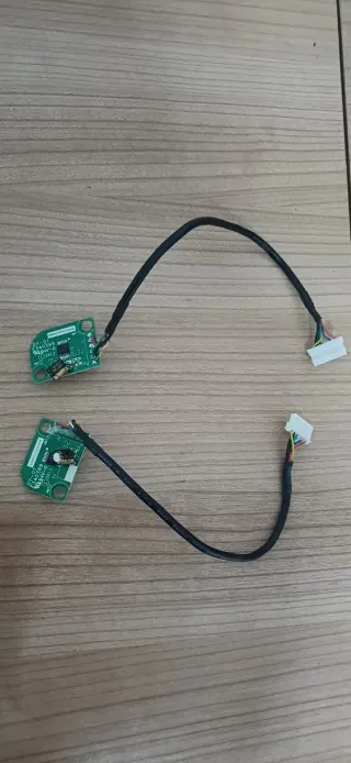 Schede madri Thrustmaster T300 (difetto)