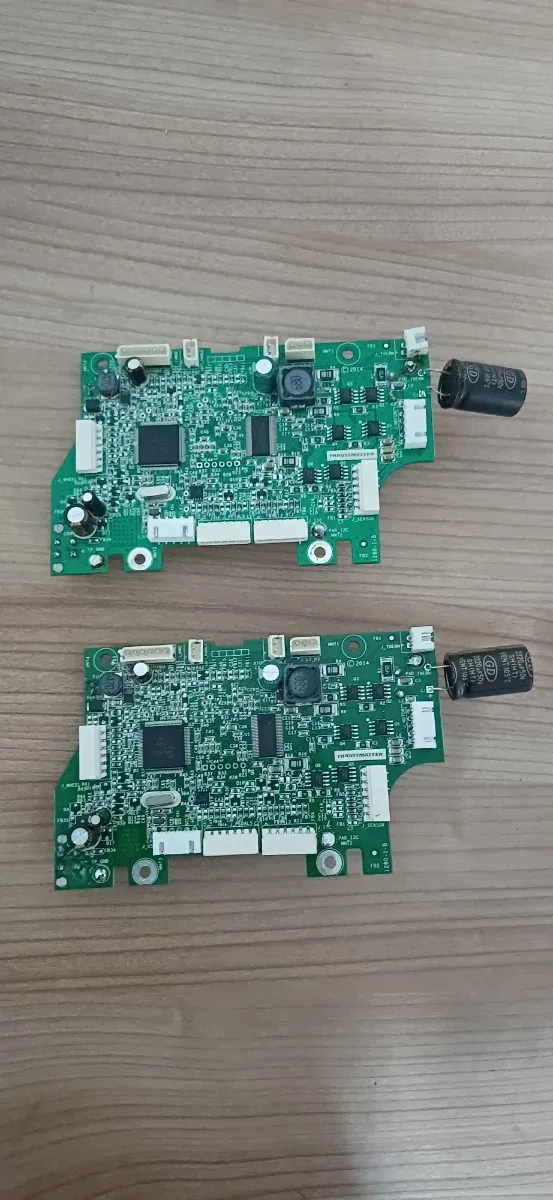 Placas base Thrustmaster T300 (averiadas)