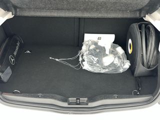 Smart ForFour EQ 60 kW (82 CV)