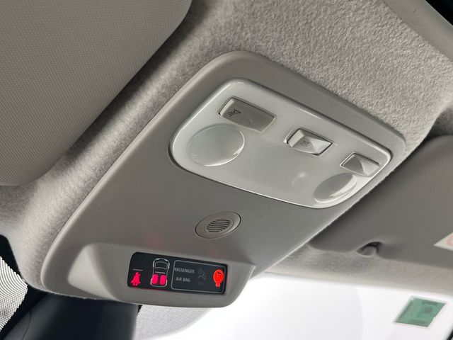 Smart ForFour EQ 60 kW (82 CV)