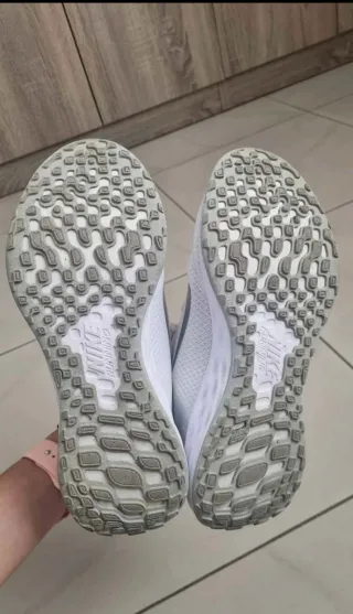 Nike Revolution 6 Mujer Talla 39