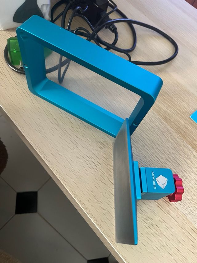 Impresora 3D Anycubic Photon Negra