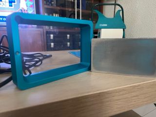 Impresora 3D Anycubic Photon Negra