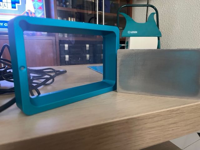 Impresora 3D Anycubic Photon Negra