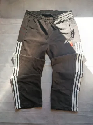 Pantalón chándal Adidas Predator Talla L