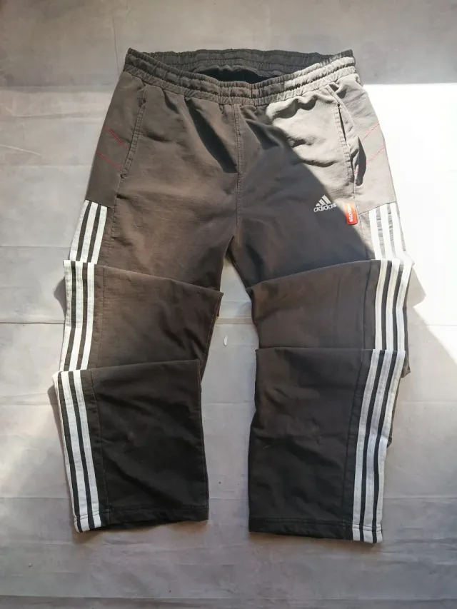 Pantalón chándal Adidas Predator Talla L