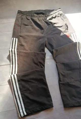 Pantalón chándal Adidas Predator Talla L