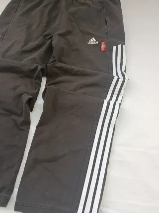 Pantalón chándal Adidas Predator Talla L