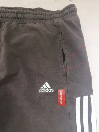 Pantalón chándal Adidas Predator Talla L