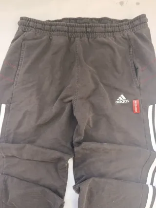 Pantalón chándal Adidas Predator Talla L