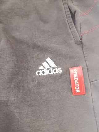 Pantalón chándal Adidas Predator Talla L