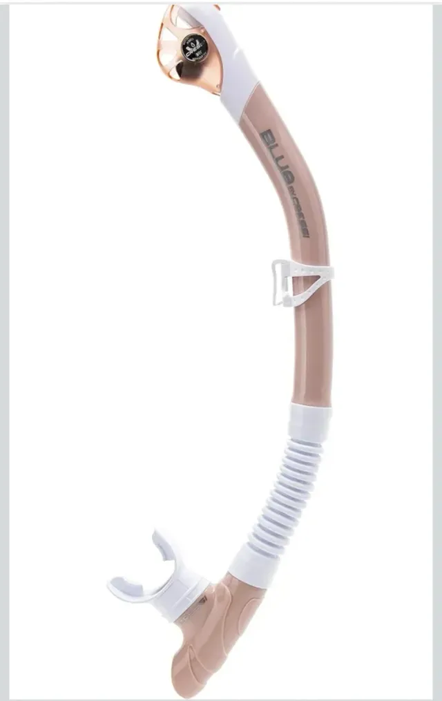 CRESSI Musa & Scilla Rose Gold Set