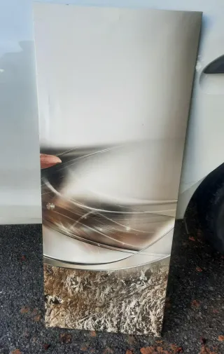 Pannello decorativo moderno