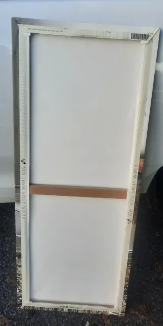 Pannello decorativo moderno