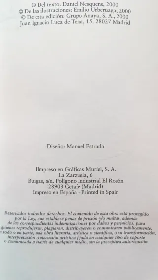 Libro Diecisiete cuentos y dos pingüinos