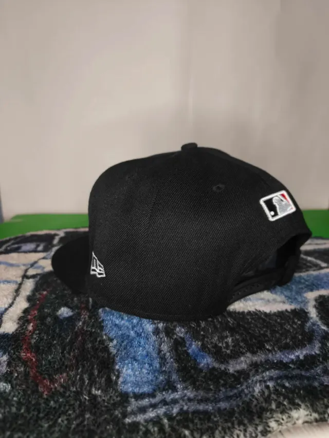 Gorra New Era LA Dodgers snapback