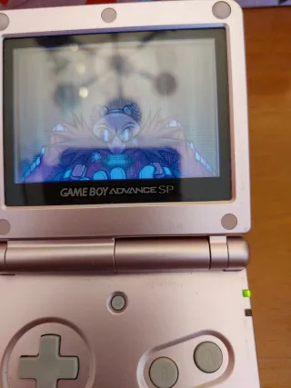Sonic Advance - Game Boy Advance