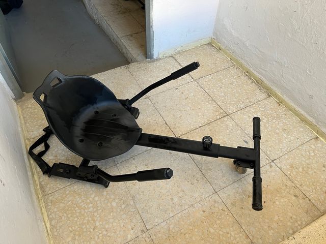 Asiento para patinete Hoverboard