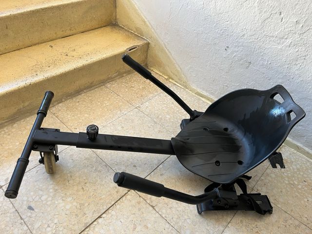 Asiento para patinete Hoverboard