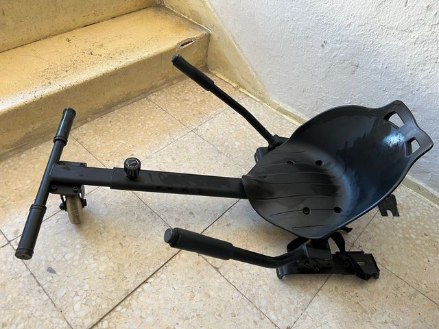 Asiento para patinete Hoverboard