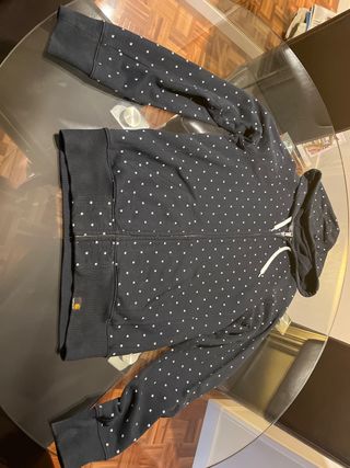 Sudadera Carhartt Talla M Estampado