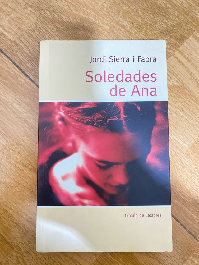 Soledades de Ana