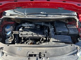 Volkswagen Caddy 2005