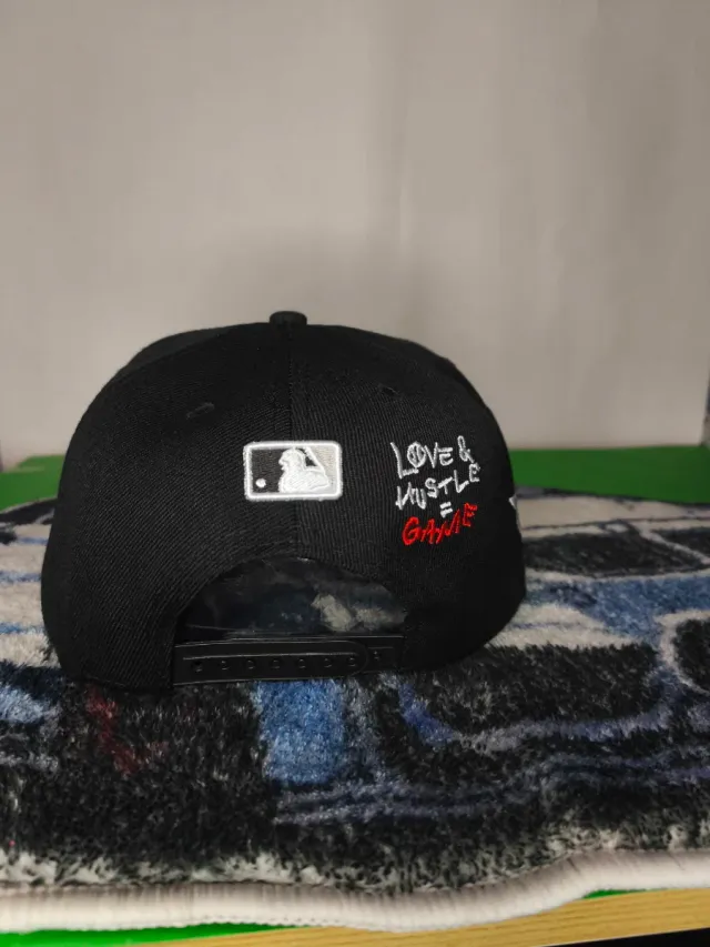Gorra New Era Snapback Chicago White Sox