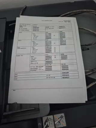 Konica Minolta Bizhub C454e Multifunción
