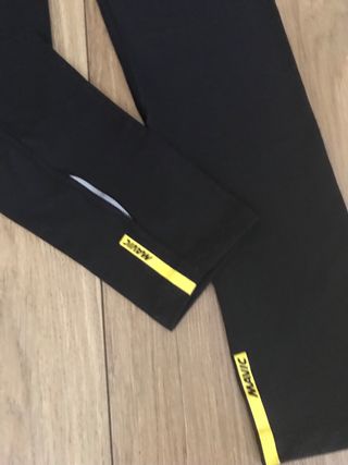 Perneras de Cuclismo Mavic