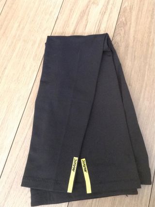 Perneras de Cuclismo Mavic