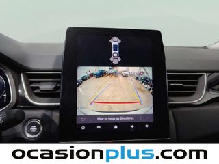 Mitsubishi ASX 160 PHEV Kaiteki 117 kW (159 CV)