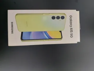 Samsung Galaxy A15 5G