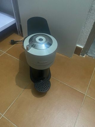 Cafetera Nespresso Vertuo