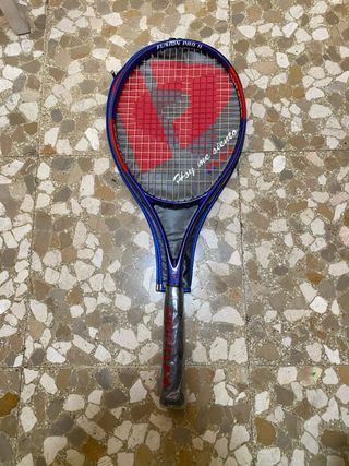 Raqueta Tenis Donnay Fusion Pro II