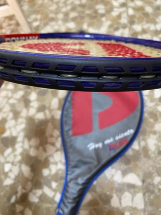 Raqueta Tenis Donnay Fusion Pro II