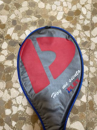 Raqueta Tenis Donnay Fusion Pro II