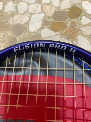 Raqueta Tenis Donnay Fusion Pro II