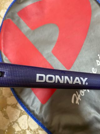 Raqueta Tenis Donnay Fusion Pro II