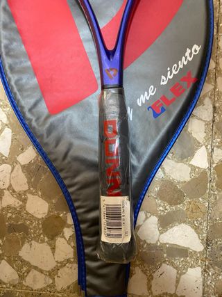 Raqueta Tenis Donnay Fusion Pro II