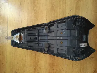 Asiento Kymco Venox 125